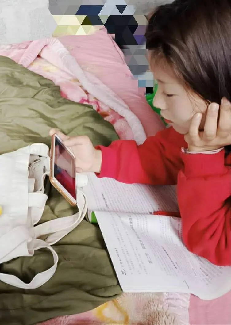 携创暖心流量包助力贫困学子，让线上教育“一个都不能少”