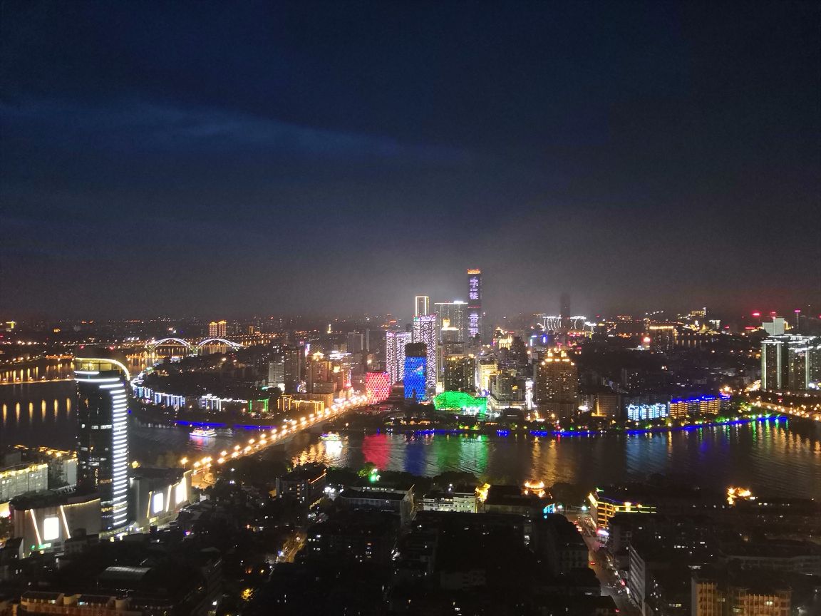 吃货的天堂,螺蛳粉的故乡柳州超详细旅游攻略,并附送吃货秘籍