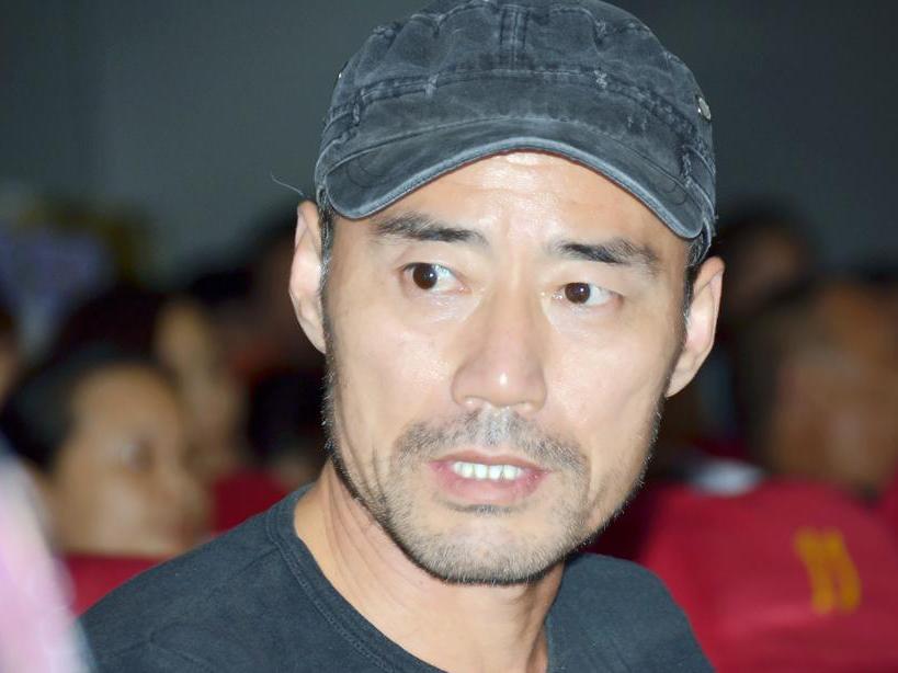 不得不说,王旭学习能力还挺强.