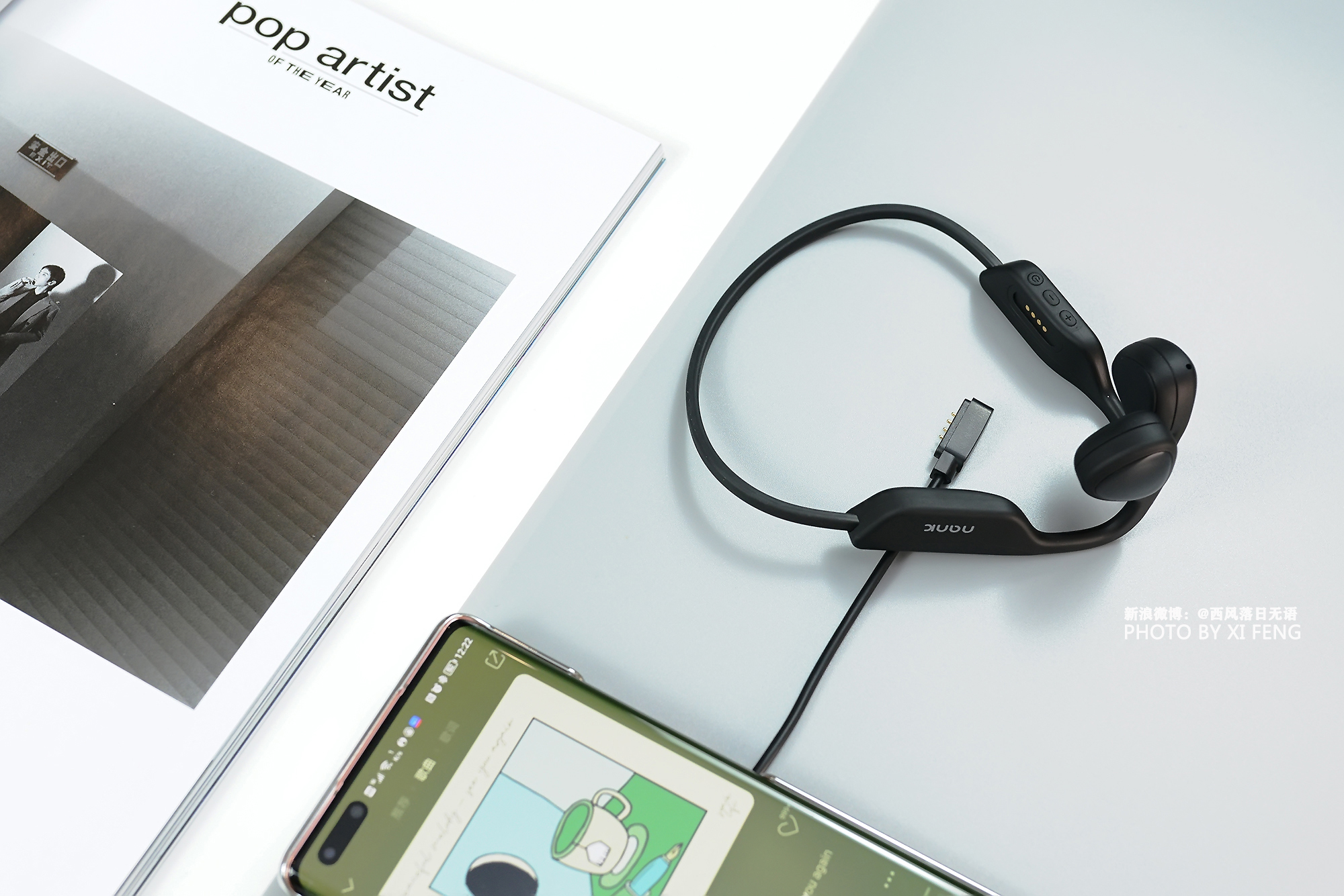 苹果AirPods Pro不垃圾，但我选Runner Pro 2骨传导，真相是