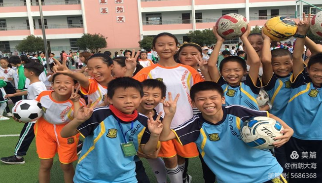 油田第五小学承办的南阳市二十一完全学校小学部欢迎您