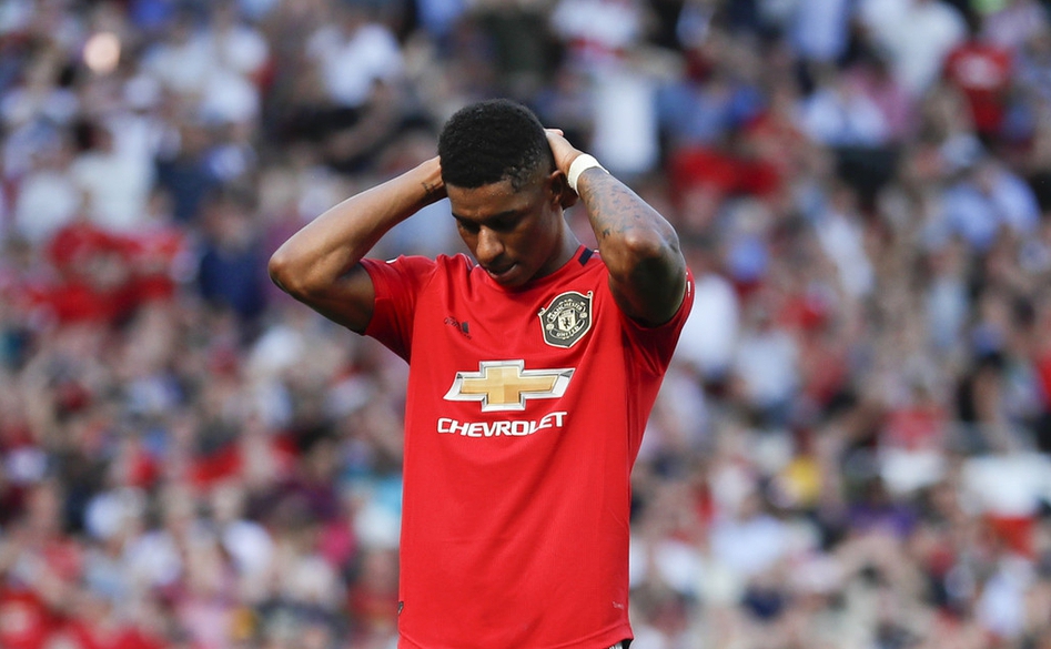 利物浦对阿森纳（英超-萨拉赫两球利物浦3-1阿森纳平纪录 曼联93分钟遭绝杀主场1-2）-华海博客