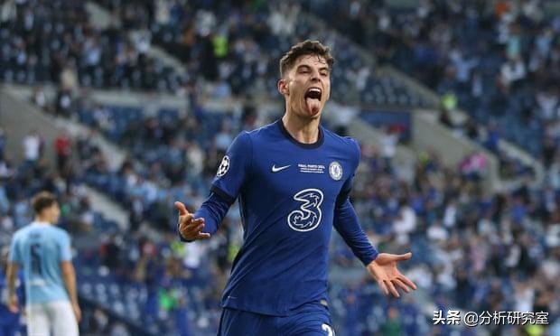 为什么欧冠奖杯不是金色是银色的（欧冠奖杯，富豪的奖杯，但有钱却未必能够赢得）