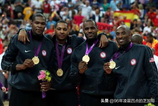 2012奥运会篮球决赛（回味经典！2012伦敦奥运会男篮决赛-能媲美梦一的球队？）