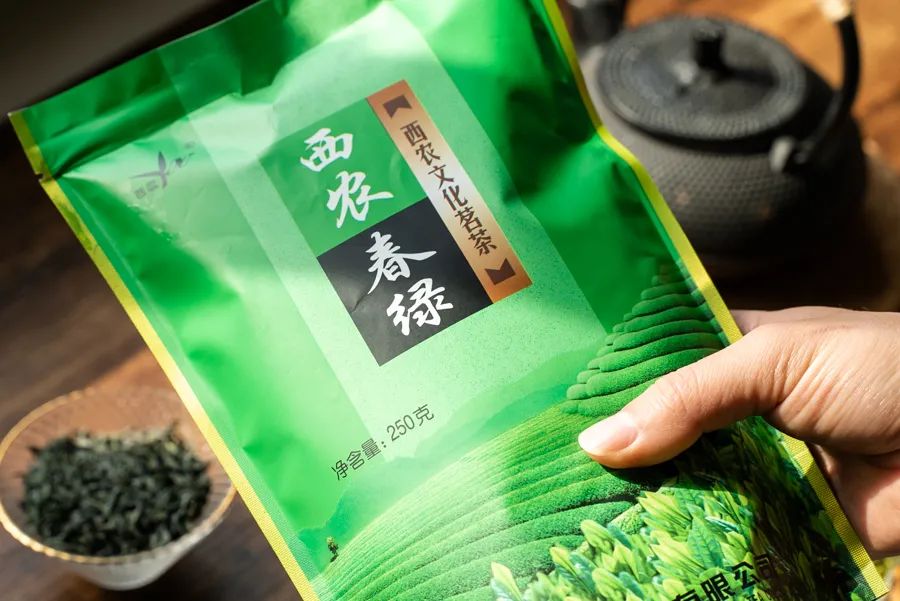 斤价比猪肉还便宜的淘宝口粮茶叶，入股不亏