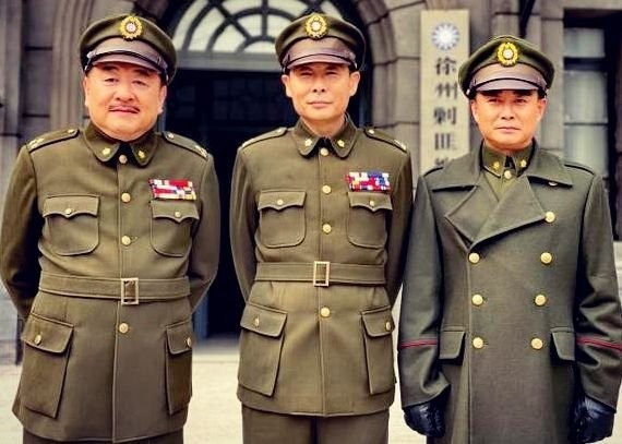 中将相当于政府什么官(中将相当于政府什么官门)-第12张图片-华展网