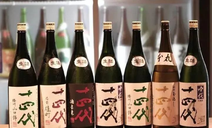 喜欢喝日本清酒的，请一定要熟记这份榜单