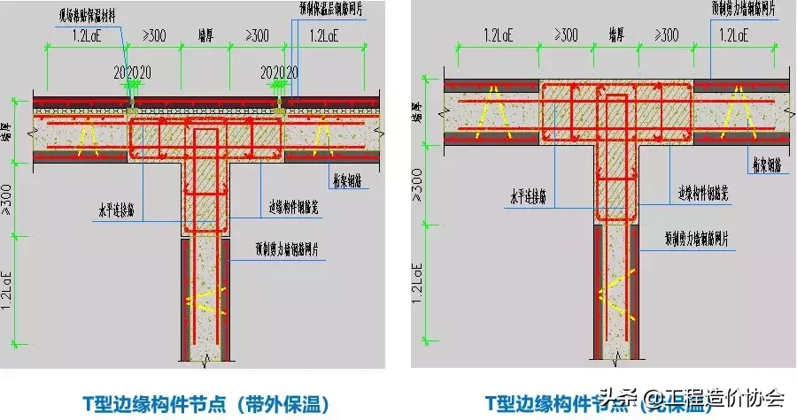 常见的装配整体式混凝土结构体系有哪些？看看这篇够不够全！