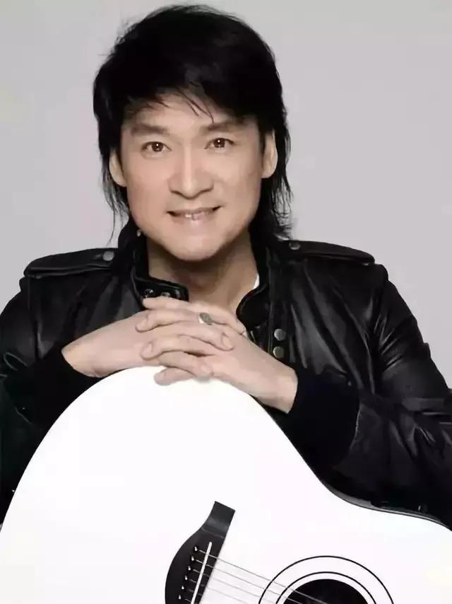 难忘旧时光！台湾十大殿堂级歌手，永远的邓丽君，横空出世周杰伦