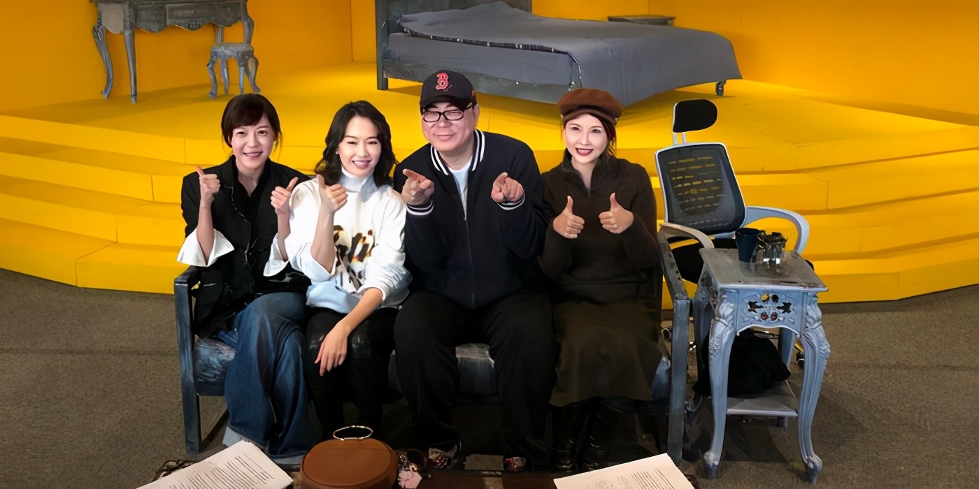 左小青个人资料(左小青个人资料简介及陈道明老婆) - 泉兴百科