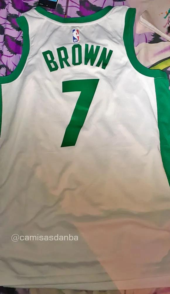 nba有哪些球隊有短袖版球衣（NBA球員上身：新賽季城市版球衣，獨行俠和猛龍隊很帥）