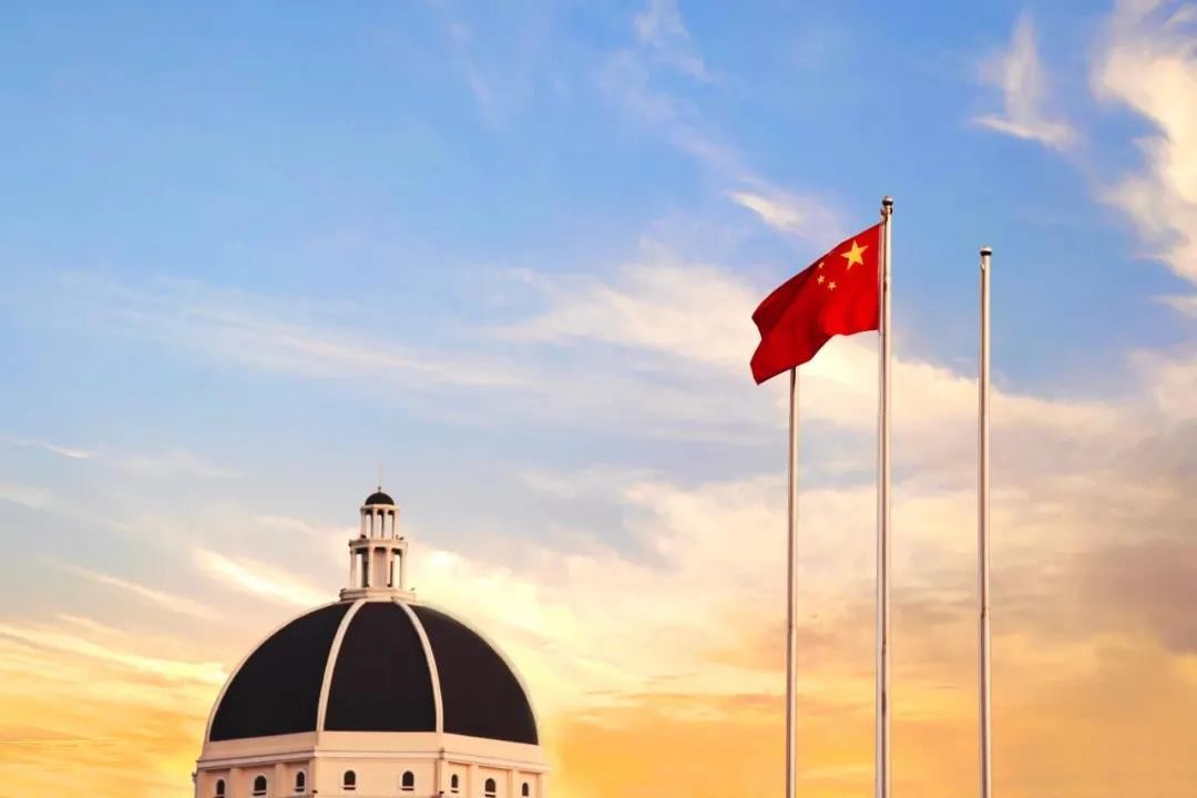 传奇！这9位中国人：斩获各自领域“终身成就奖”，还来自同所名校！