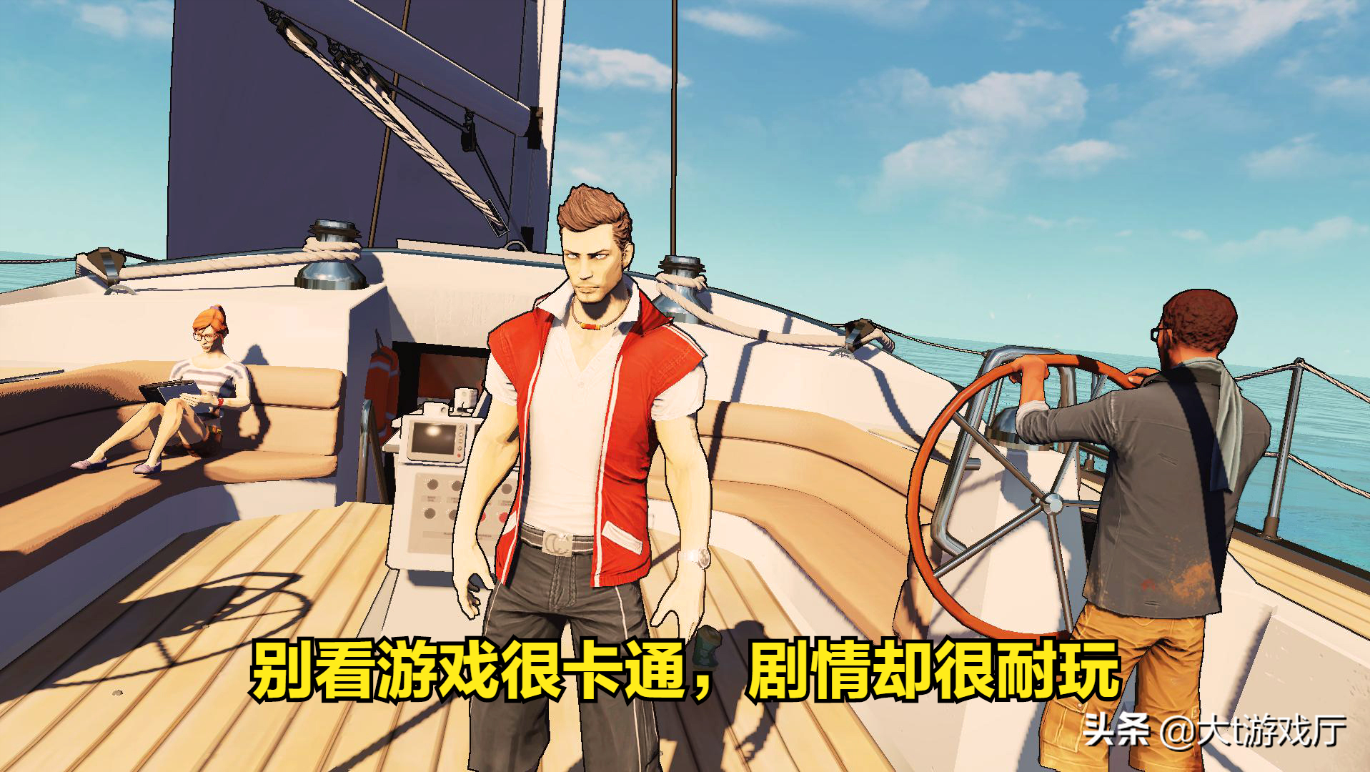 盘点：冷门动作游戏中的10个精品，你可能都没玩过