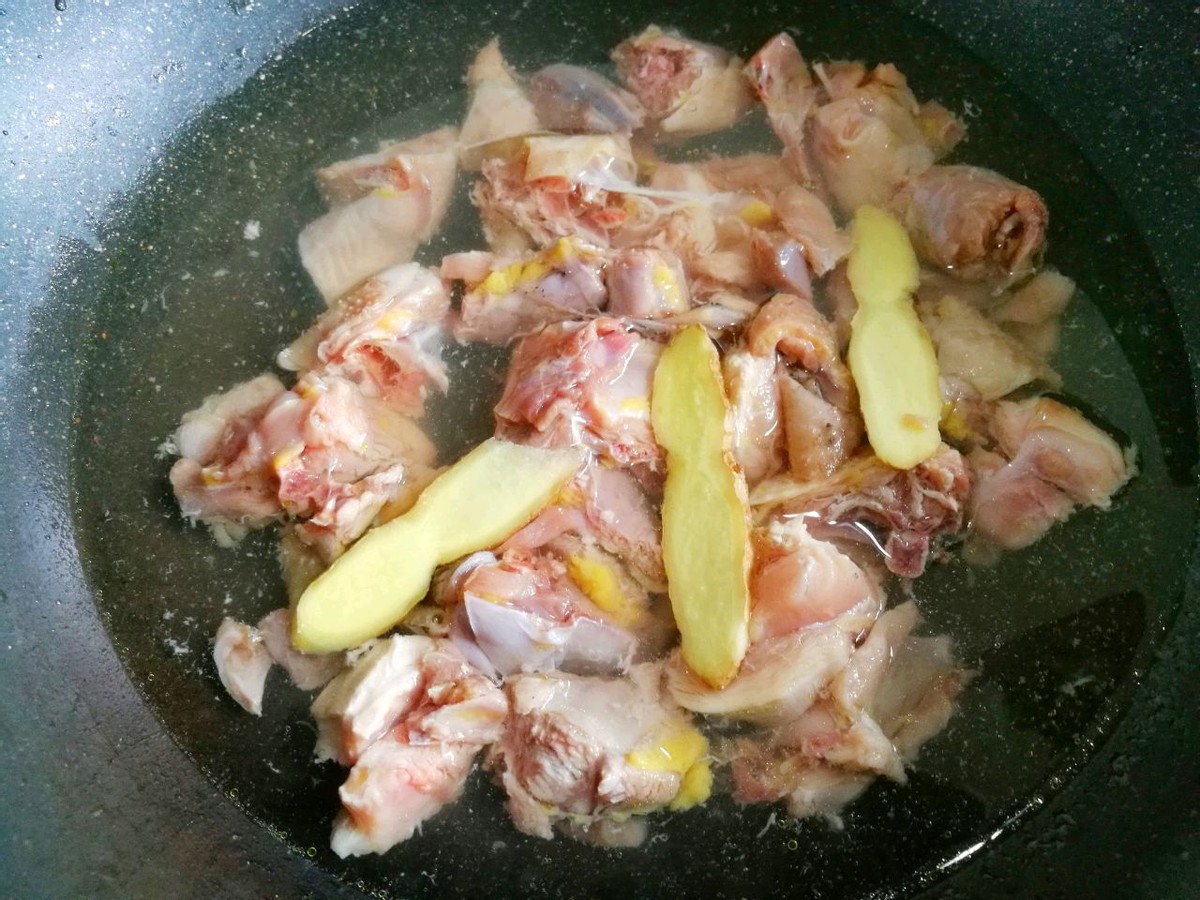 虫草花鸡汤的做法大全（营养滋补的虫草鸡汤家常做法）