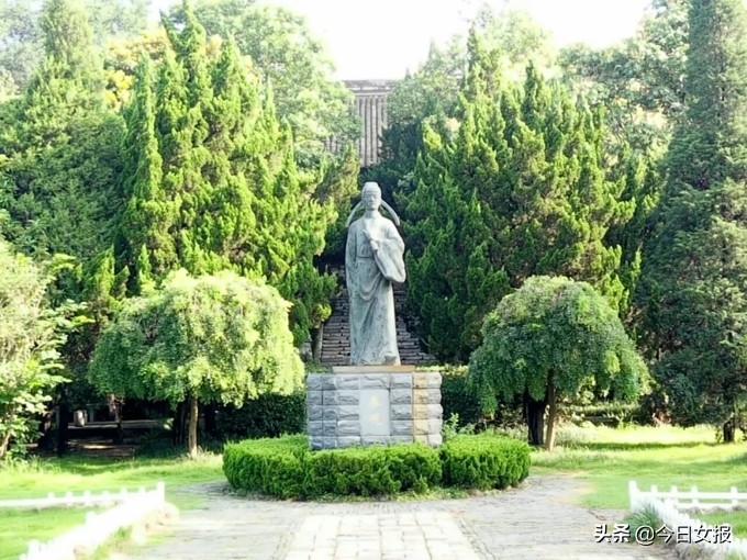 网约湘游·诗词湘景 | 因一首词闻名世间，郴州山水让这些文人都心醉神迷