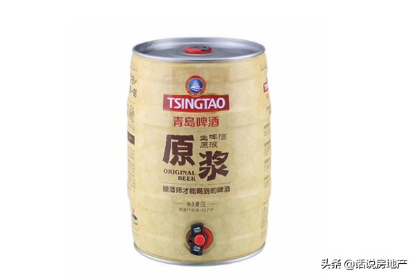 国产十大烈性啤酒排名，乌苏啤酒后劲大、泰山啤酒味道醇厚