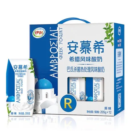 如何给孩子选酸奶？你不知道的酸奶冷知识全在这里了