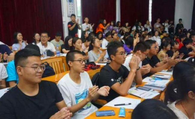 大学“挂科率”高的专业，学霸级别的学生都无法胜任，你选中了吗