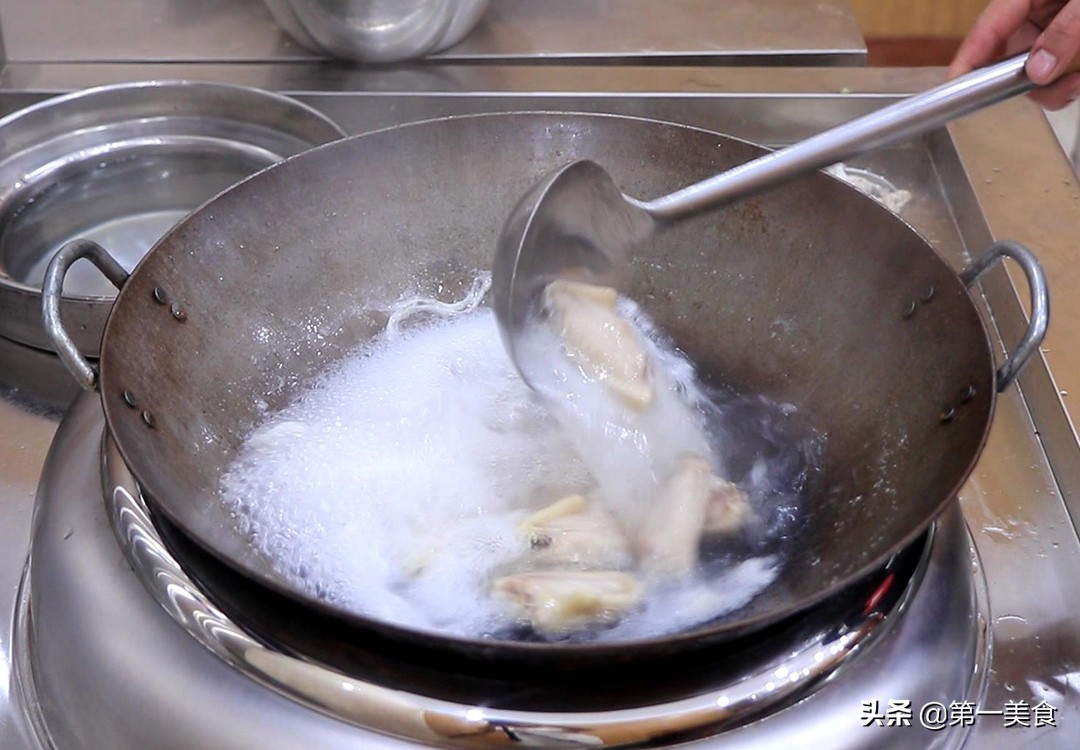 鸡翅的做法家常（这5种家常做法解馋美味好吃得都放不下）