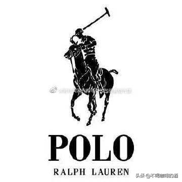 拉尔夫劳伦标志图片(怎么辨识真正的Polo Ralph Lauren)