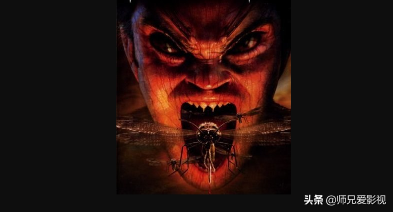 变蚊人电影剧情文字「梳理」 _晶羽科技