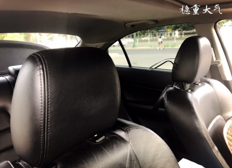 时光不老，我们不散！延续经典马自达六2.3轿跑顶配