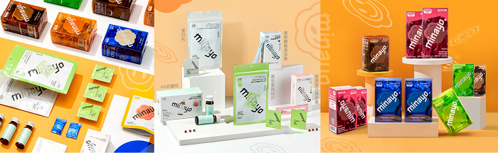 8大新式保健品牌，年輕人瘋狂追捧！吃糖也能養(yǎng)生？