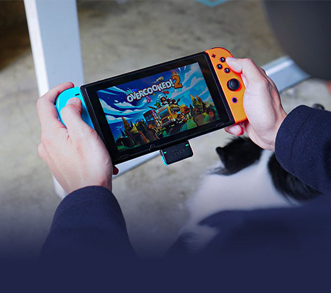 Switch新手硬核攻略大全丨不管你有没有入手，先了解这几点很关键