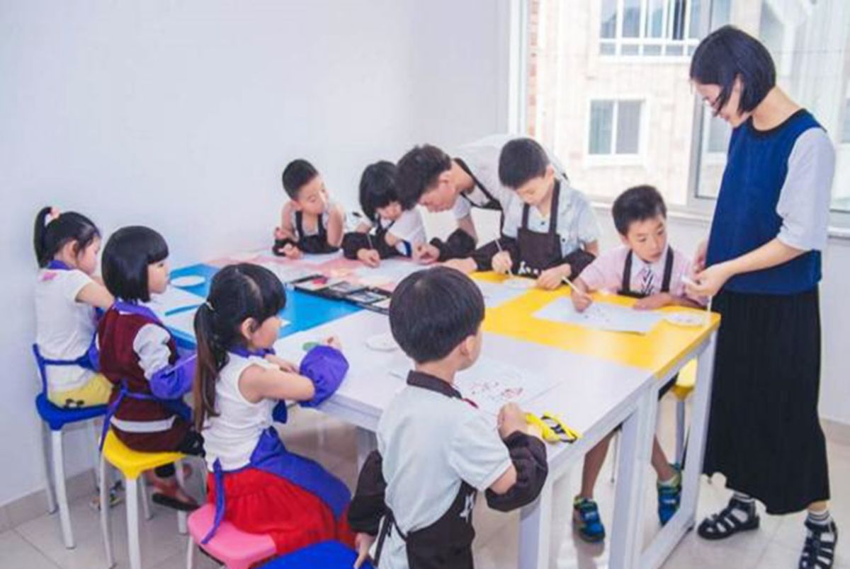 学科类培训出新规，收费已有指导价，这些校外培训科目都被规定了