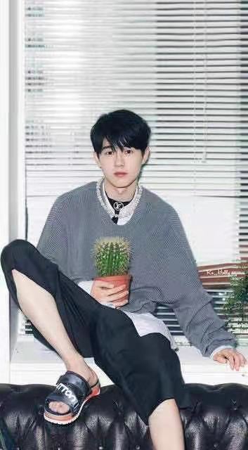 曾想从北舞退学，24岁成百亿明星，刘昊然为什么这么厉害