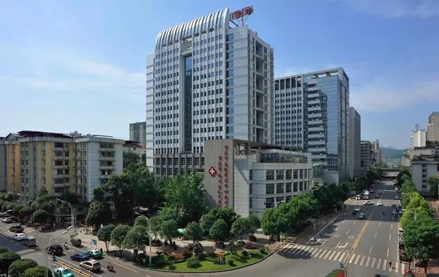 [重庆] 重庆市南川区人民医院，招聘医疗技术人才