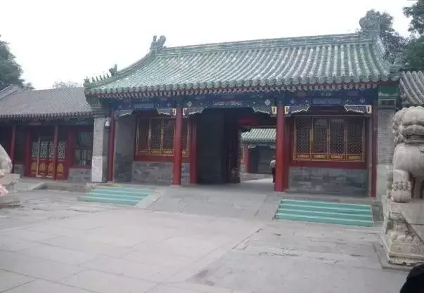 北京这5个顶级宅院,第一个这辈子必须去看看