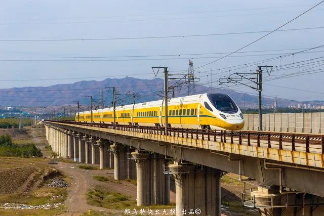 读高铁学校好吗（专科学历也能有铁饭碗）