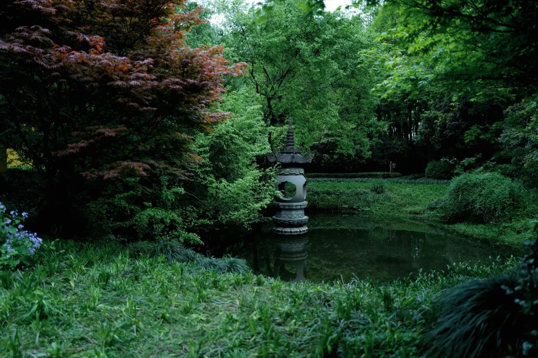 杭州终极拜佛攻略｜走这条路，一天解锁灵隐法喜7大宝藏寺庙