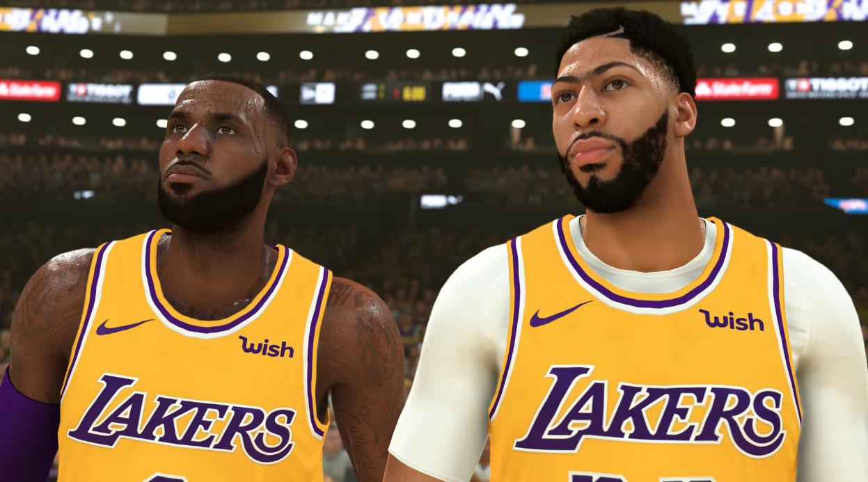 nba2k为什么拆不了卡(NBA2K屯卡玩家还在做梦？打了一手如意算盘，最后却造福平民玩家)