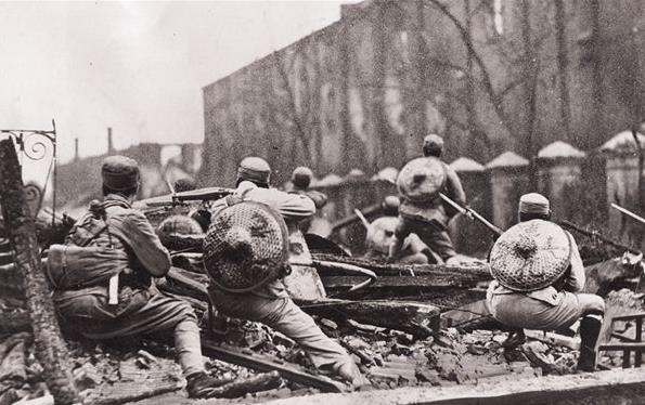 中国律师为冈村宁次作“无罪”辩护，遭到国人唾骂，晚年下场如何