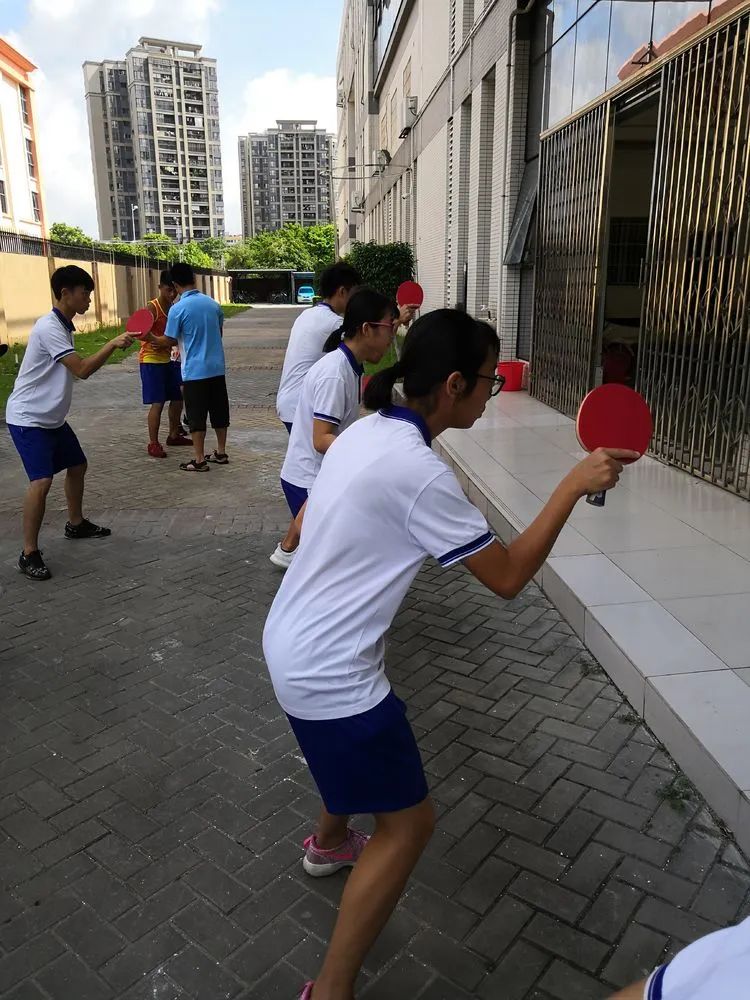 广州市白云中学2020年体育特长生招生方案