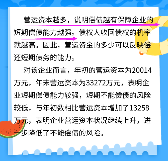 财务报表分析不难！熬夜三天做的财务报表分析及案例分析，超详细
