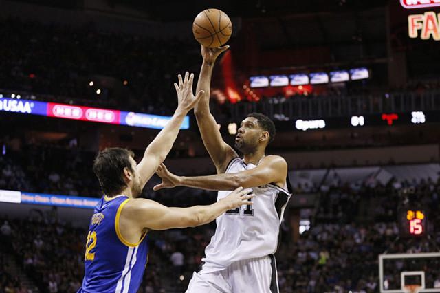 为什么nba跳投(深度分析，为什么邓肯退役之后，NBA用打板投篮的球员越来越少？)