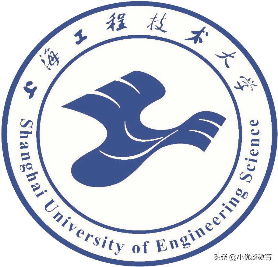 上海松江大学城7大高校，哪所是你的母校呢？来说说吧