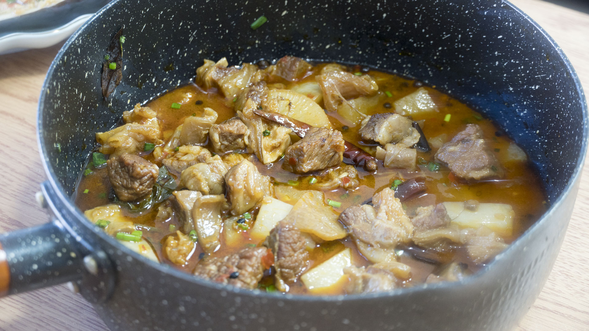 天冷进补，多给孩子吃10道菜，荤素搭配合理，营养全面增强抵抗力