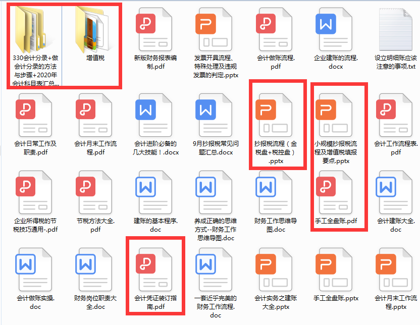 财务总监之路第一步：做好会计凭证装订打好基本功才是领先的开始