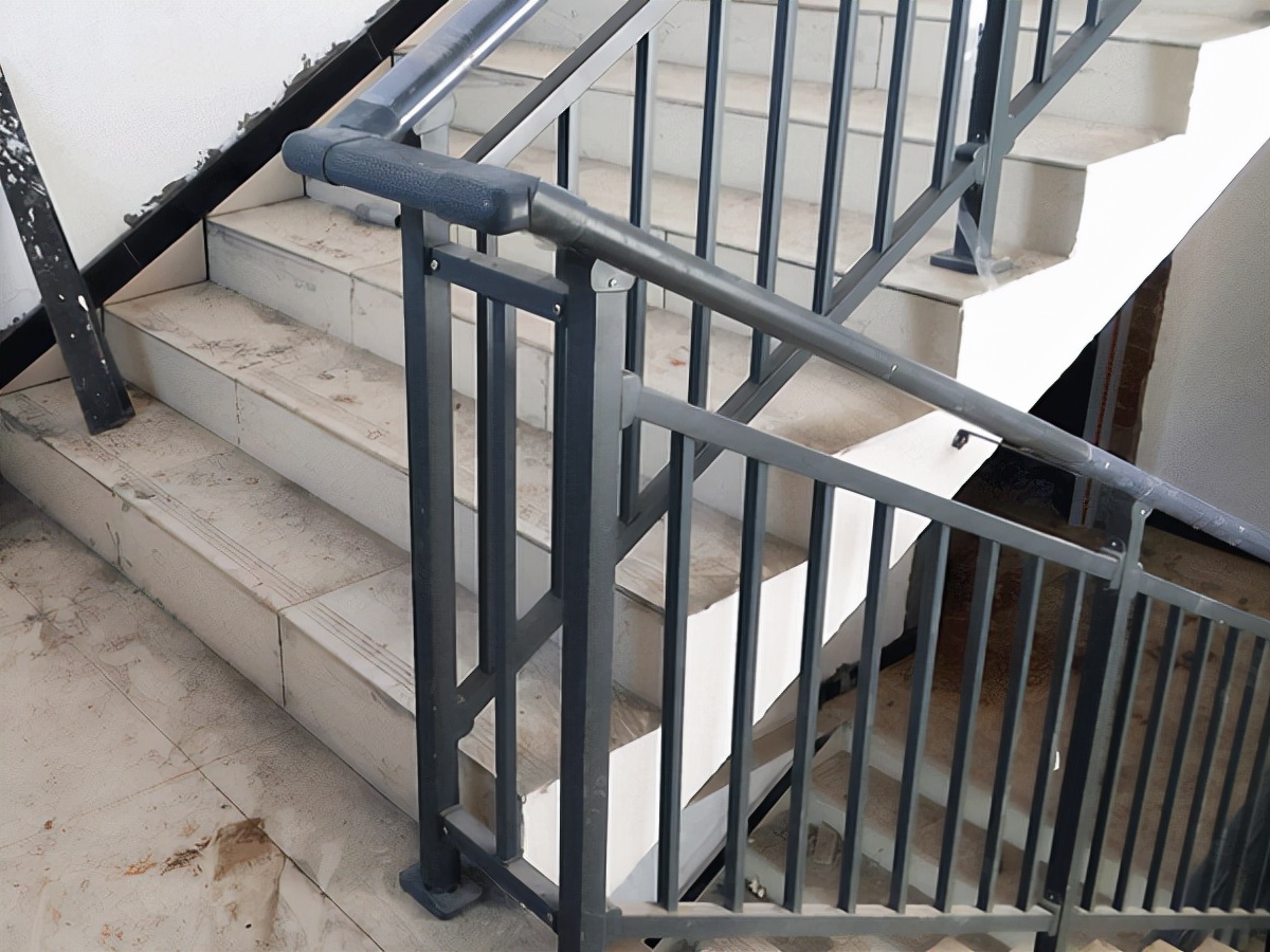 楼梯扶手防护网,楼梯扶手