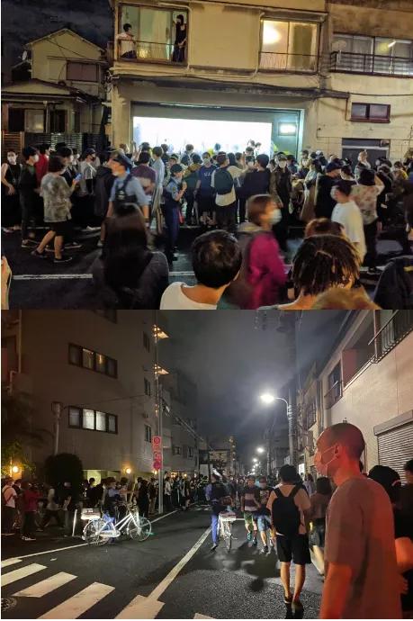 不明觉厉！每看一条都要缓缓打出一个问号？