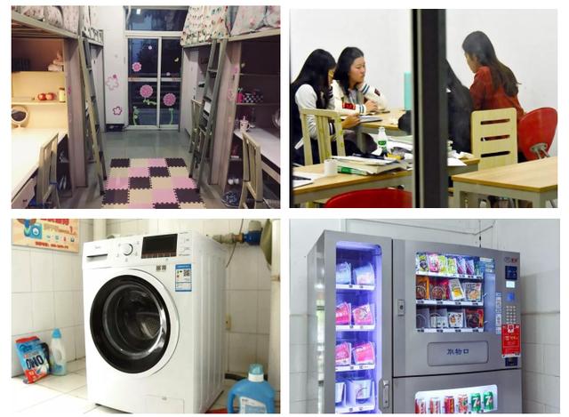 世界之最！据说，西南交通大学有一辆校内