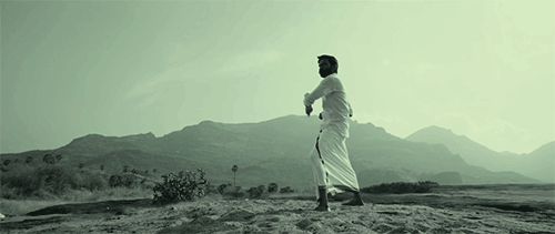 印度最新功夫片《阿迪神功》，声称自己是世界武术之母