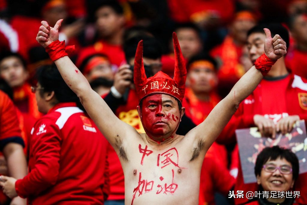 2018世界杯中国看什么(全球第1毫无悬念！中国6.6亿人观看世界杯，网络播放量134亿)