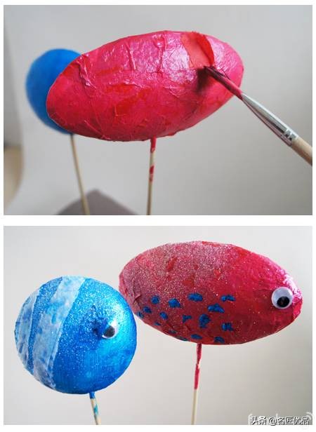 快递纸箱不要扔，25款纸箱感统玩具学起来！废物利用不用花钱了