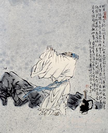 "水调歌头"词牌诗词曲150卷:人有悲欢离合,月有阴晴圆缺