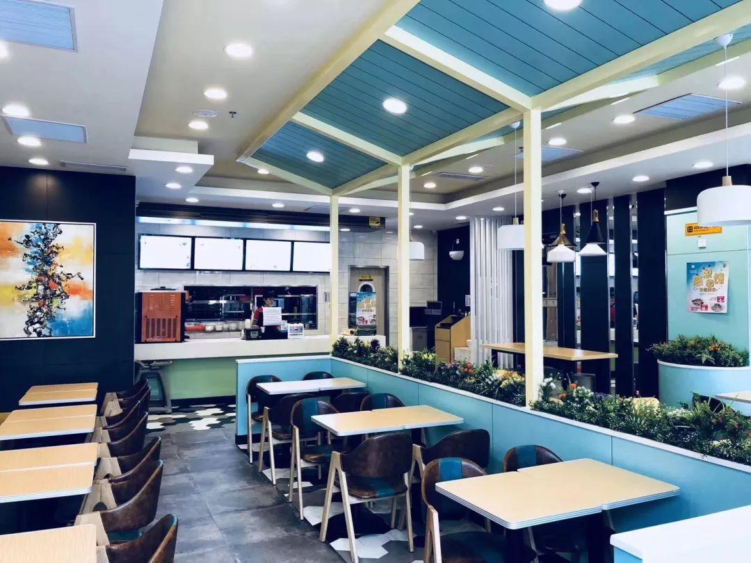 卖凉皮一年扩店11家，日订单翻22倍！这波操作猛如虎